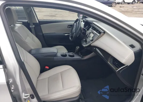 2014 Toyota Avalon Xle Touring z USA, uszkodzony, nr VIN 4T1BK1EB1EU101420